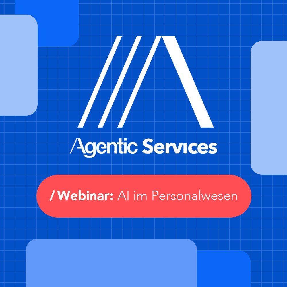 Agentic HR Webinar