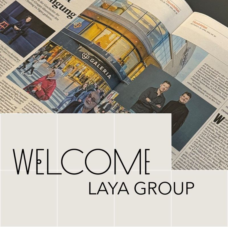 LAYA Group