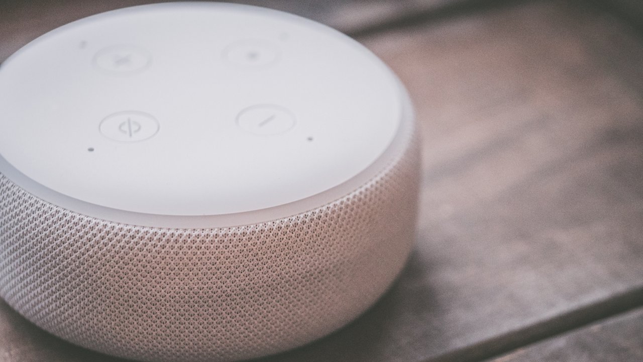 Smartspeaker