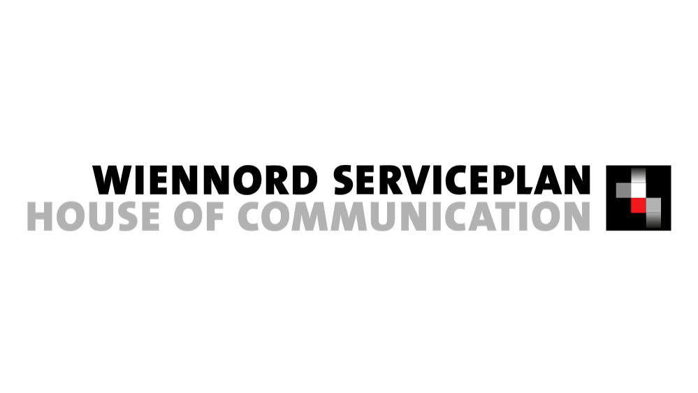 Wiennord Serviceplan Logo