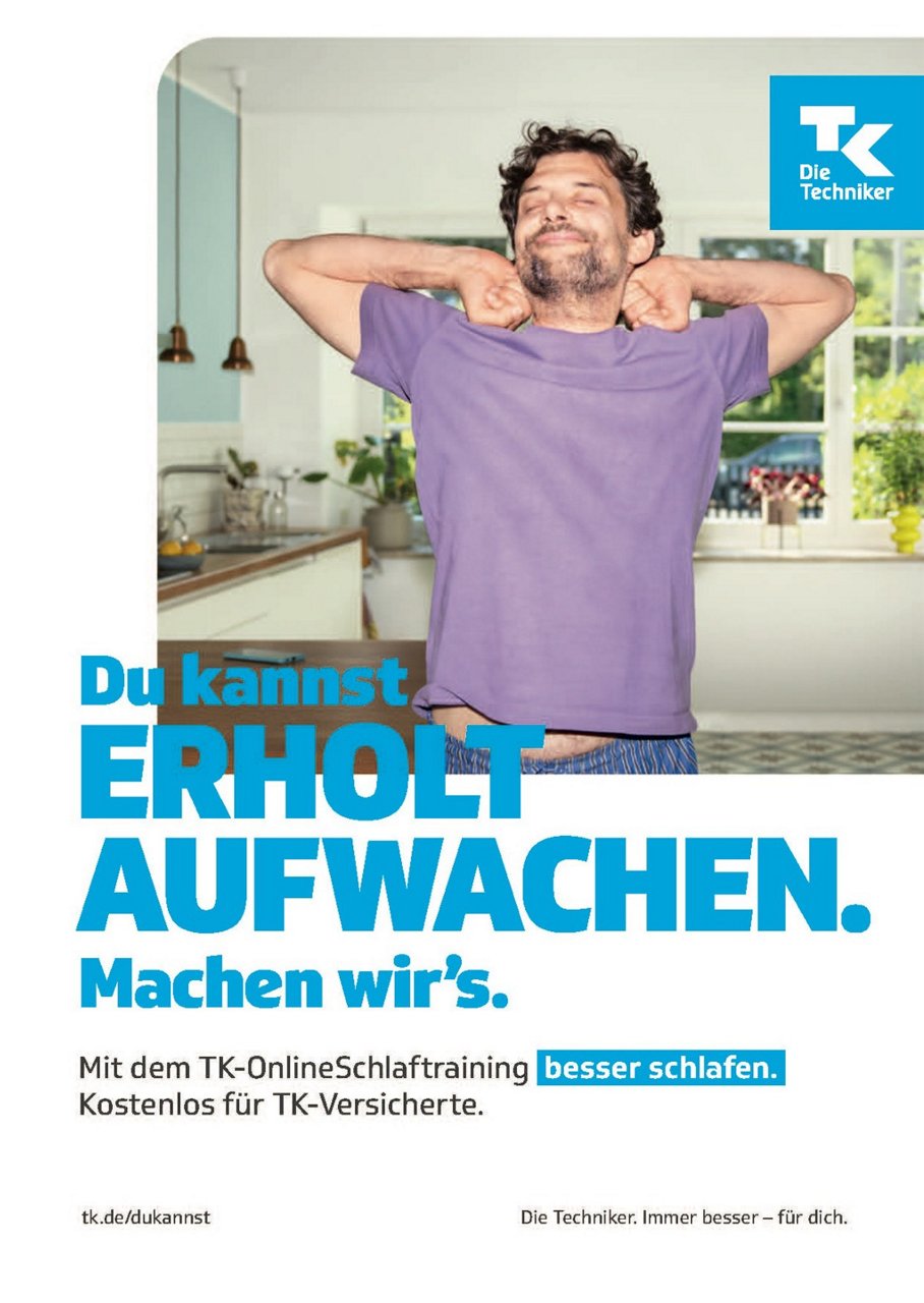 Digital Empowern - Example of Advertisement