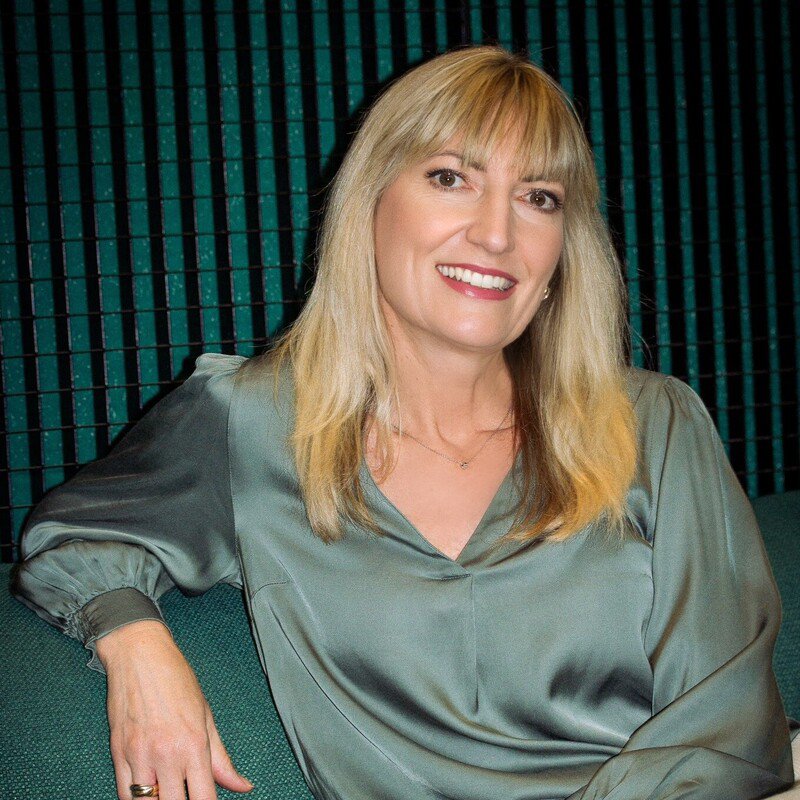 Yvonne Wicht