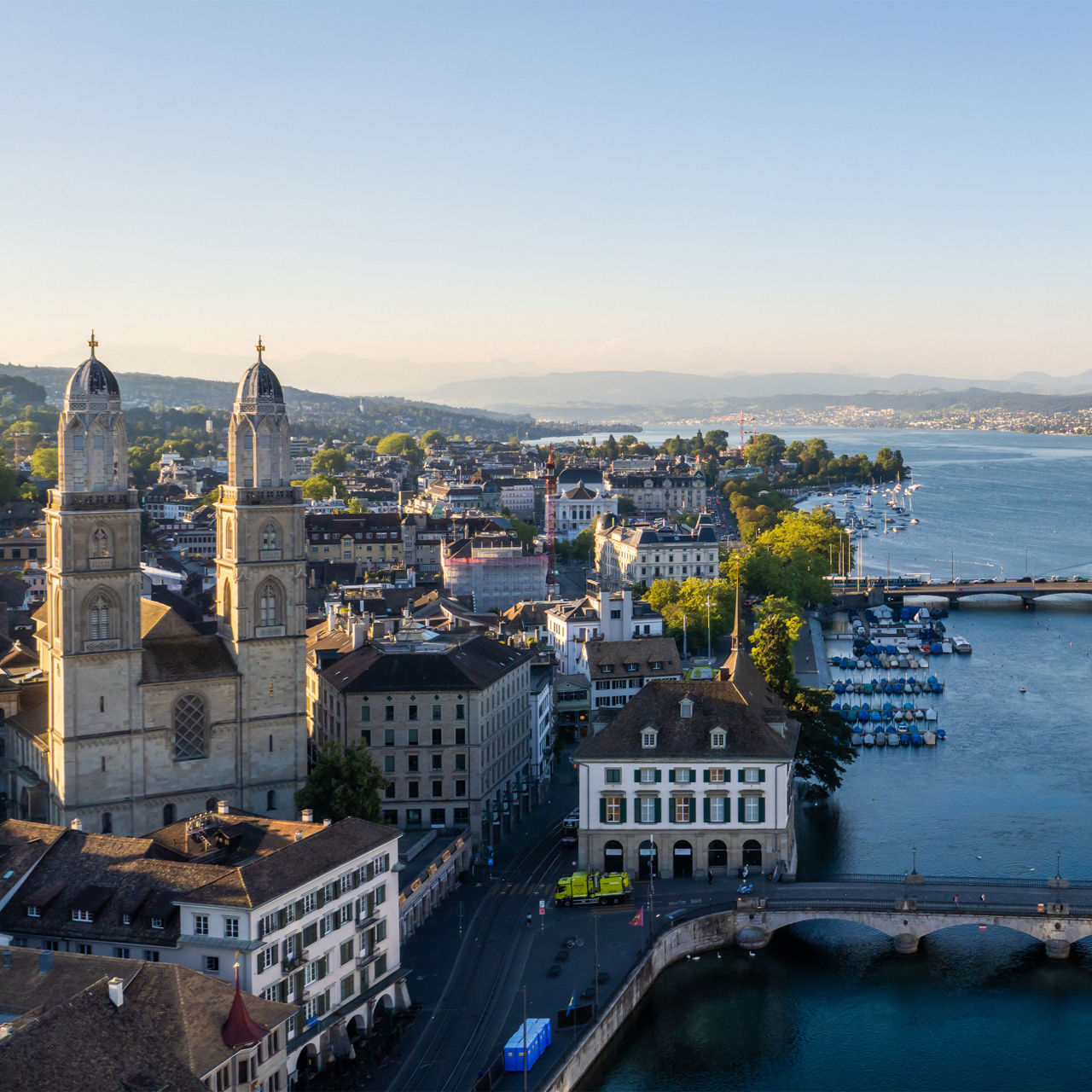 Zürich
