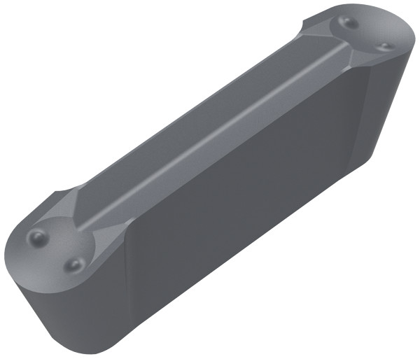 Radius groove insert GX 09/16 | CERATIZIT | WNT | KOMET