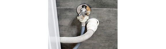 Installation de porte