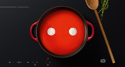 image cuisson éléctrique