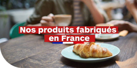 Made in France