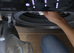 Aérer son lave-linge