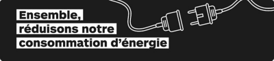 réduire sa consommation d'énergie
