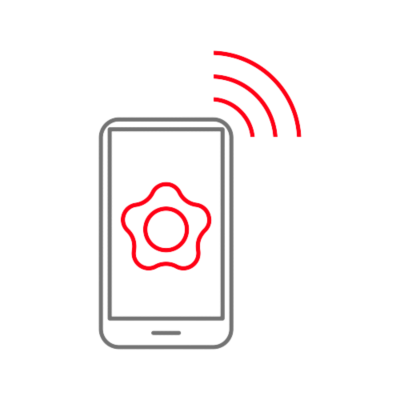 picto application mobile