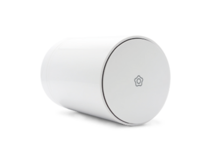 Brouillard Anti-Cambriolage