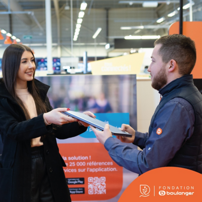 Reprise ordinateurs portables