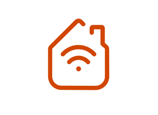 Installation chauffage connecté