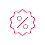 pictogramme PROMOTION