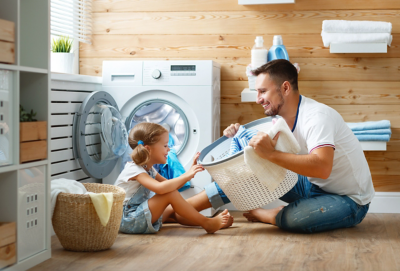 lave linge reconditionné