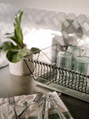 Consommation lave-vaisselle