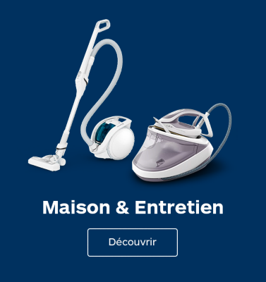 Maison et entretien