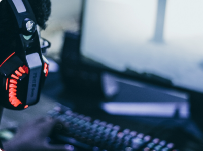 Actualites gaming