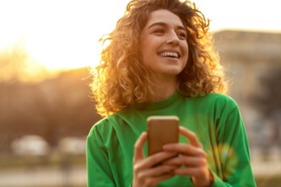 smartphone reconditionne