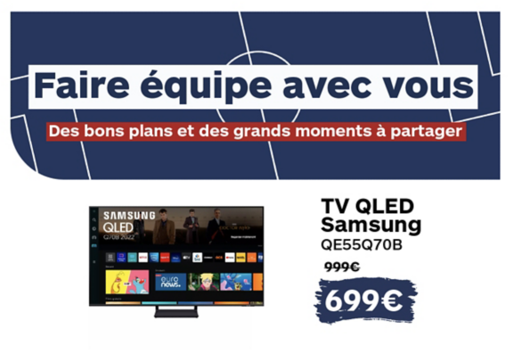 Financement sans frais