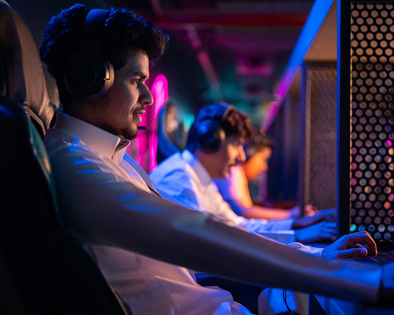 <p>Live the</p>
<p>Game</p>

