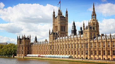 Coordinating conservation of the UK Parliament