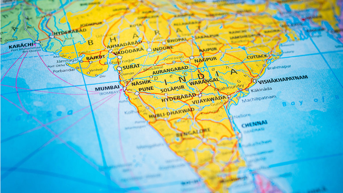 India's geospatial sector set to boom
