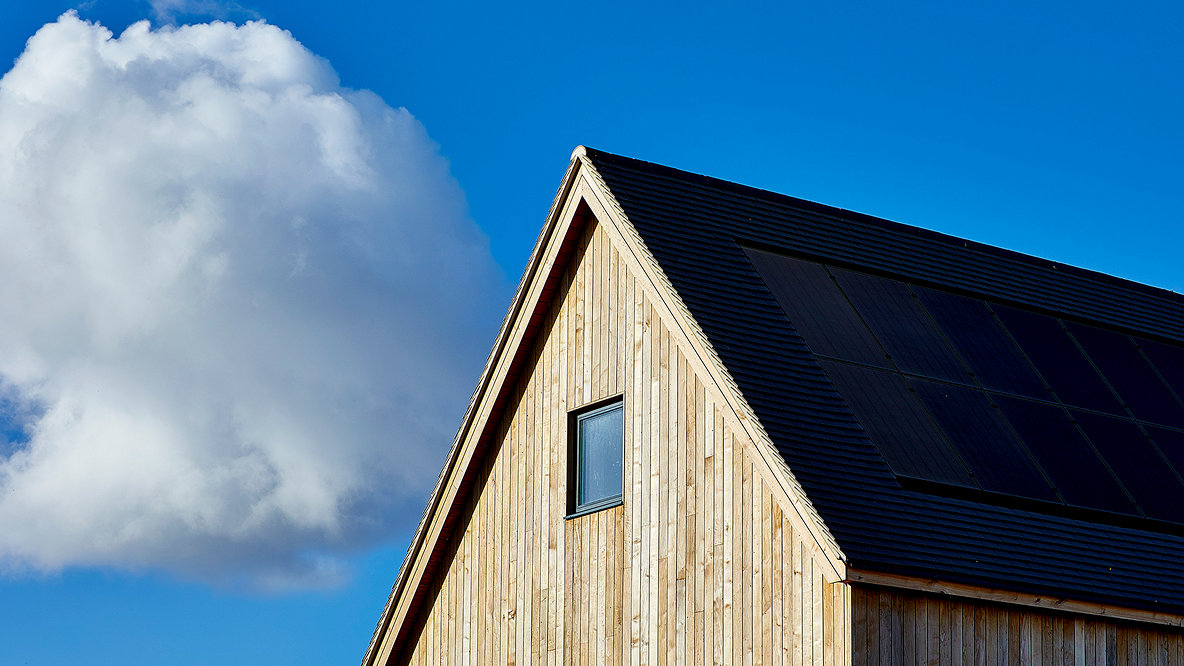 Fit for the future: the push for zero carbon homes