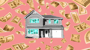 Should there be a wealth tax on property?