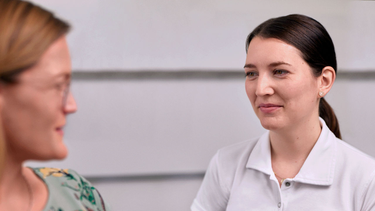 Ambulante Spezialfachärztliche Versorgung bei MS