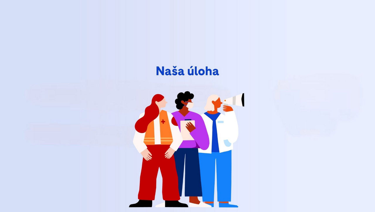 naša úloha
