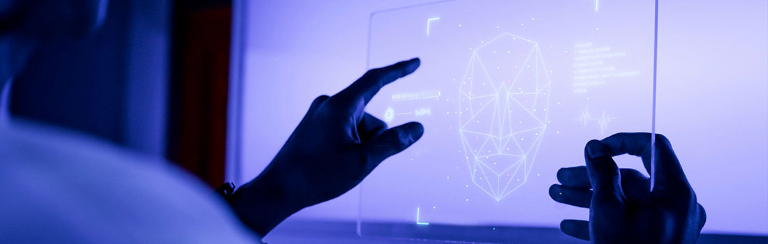 Realidad virtual para formación médica