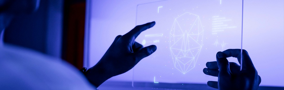 Realidad virtual para formación médica