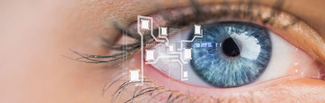 Inteligencia Artificial contra la ceguera