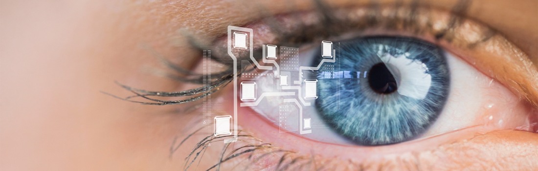 Inteligencia Artificial contra la ceguera