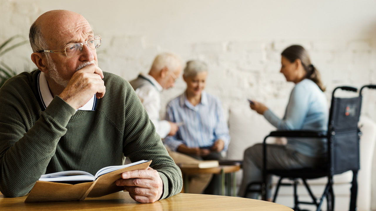 Lungenkrebs ist nicht gleich Lungenkrebs: das metastasierende NSCLC