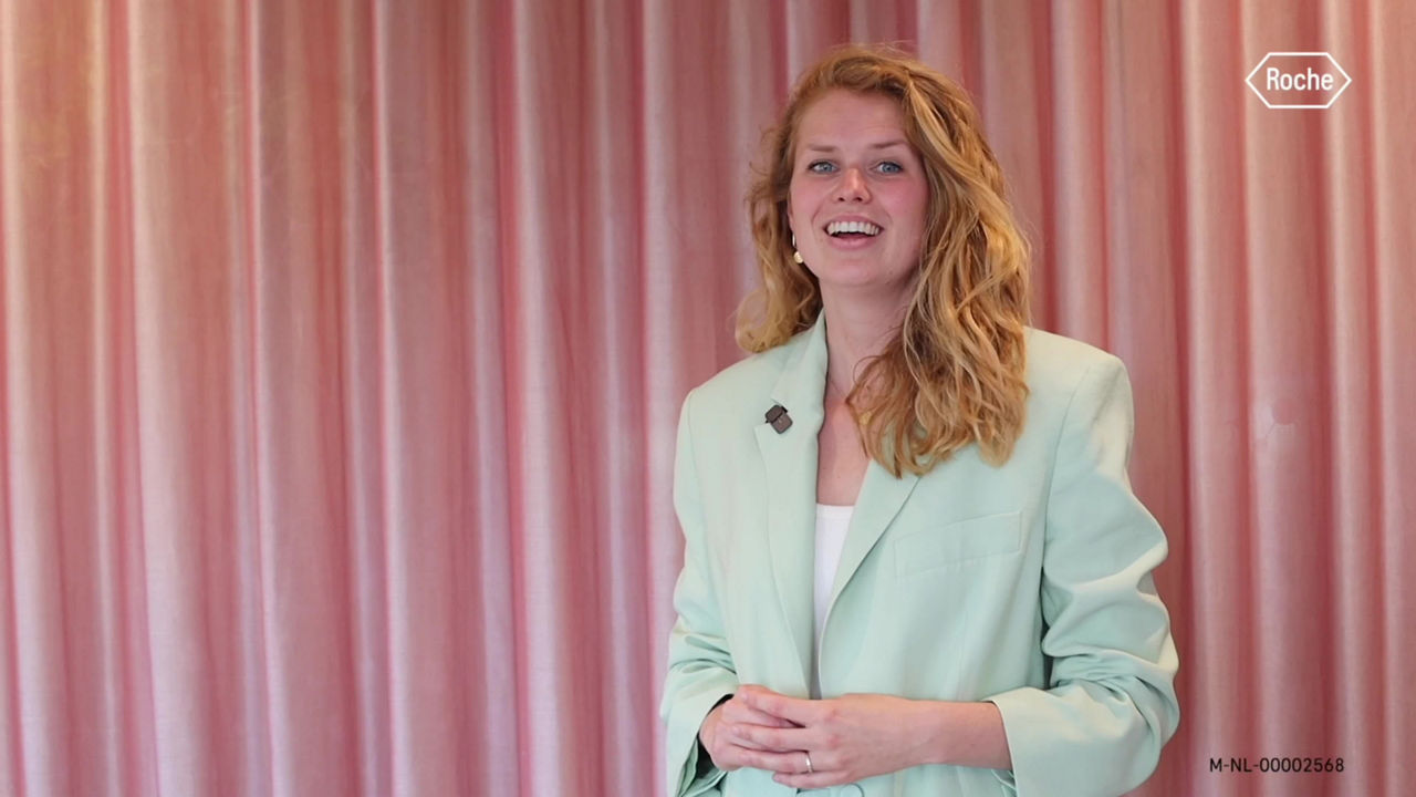 Lariss Vork Medical Value Manager