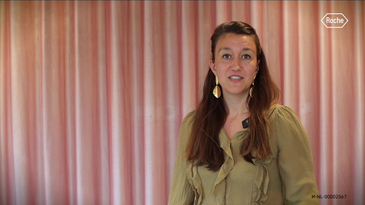 Sophie Dusoswa Medical Value Manager