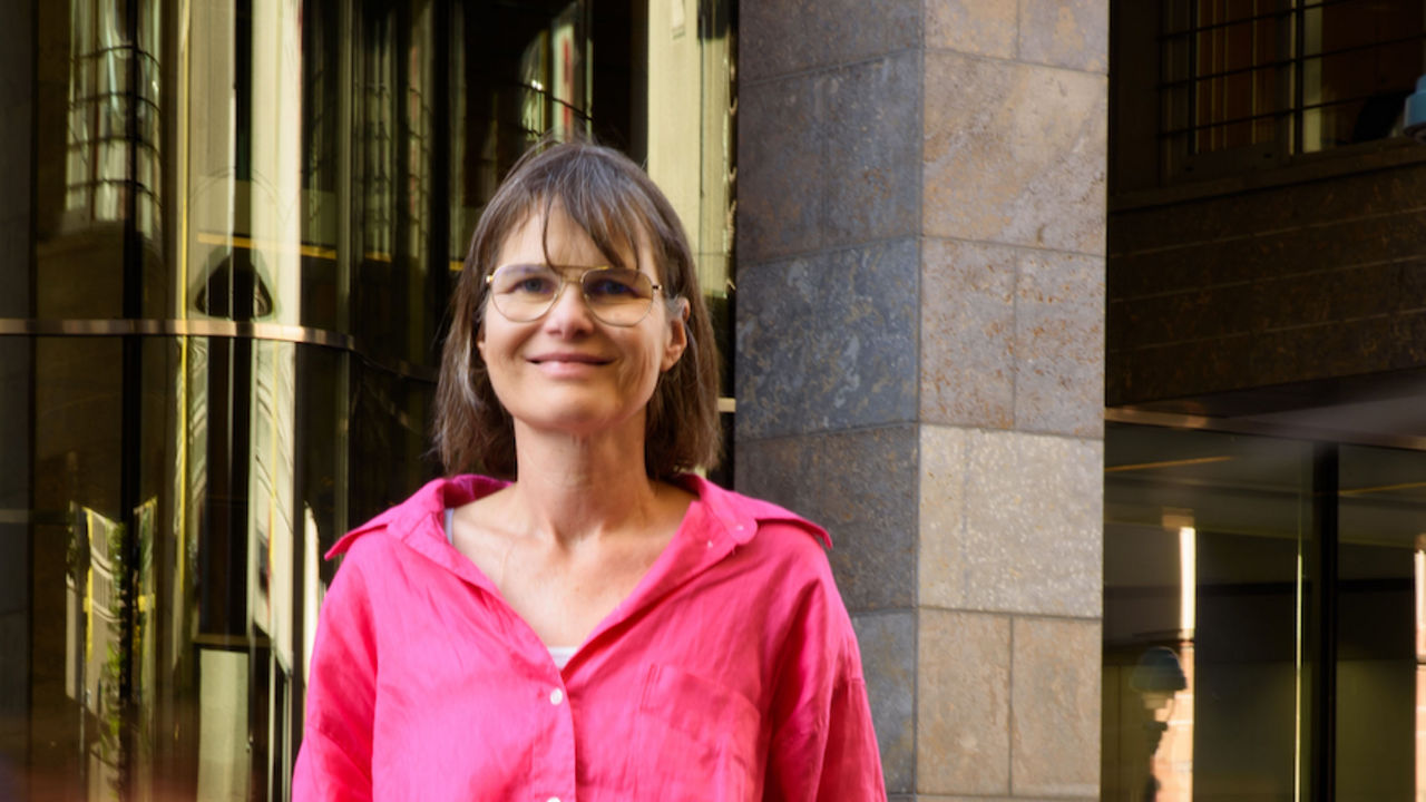 Karens Geschichte