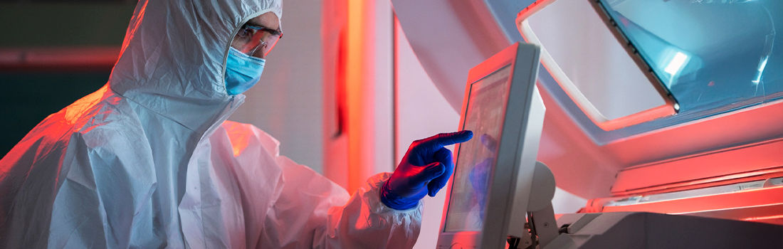 Inteligencia Artificial clave para predecir pandemias