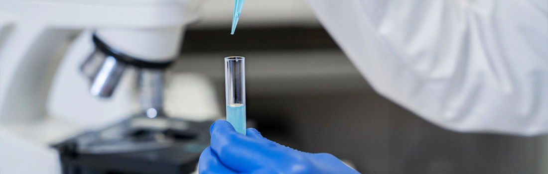 IA para el desarrollo de medicamentos