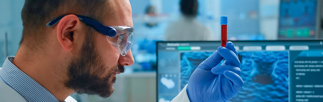 algoritmo ia hematología