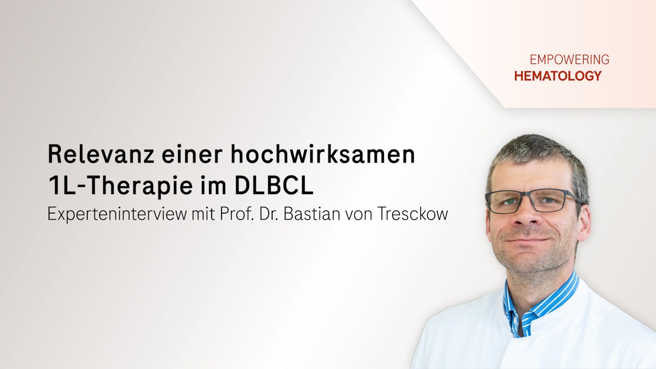 Experteninterview mit Prof. von Tresckow