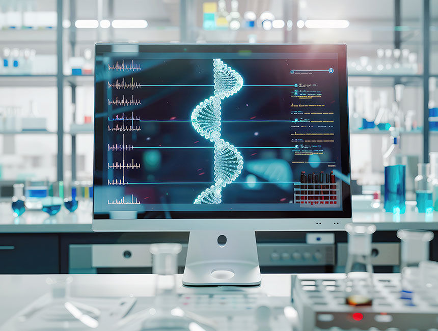 Un nuevo modelo informático mejora la inmunoterapia contra el cáncer