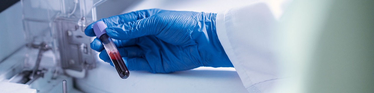 Investigación médica para el diagnóstico de lesiones medulares