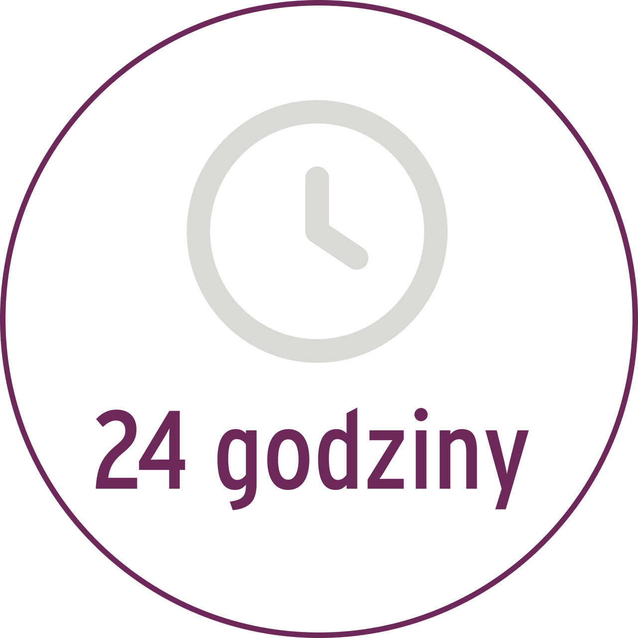 24h icon