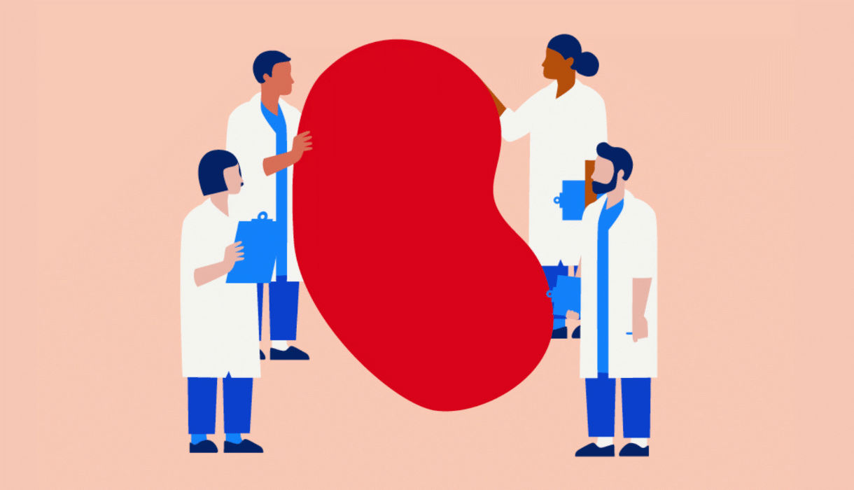 Lupus-Nephritis - Paradigmenwechsel in Sicht