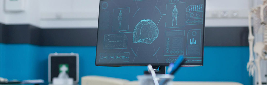 inteligencia artificial para identificar origen tumores