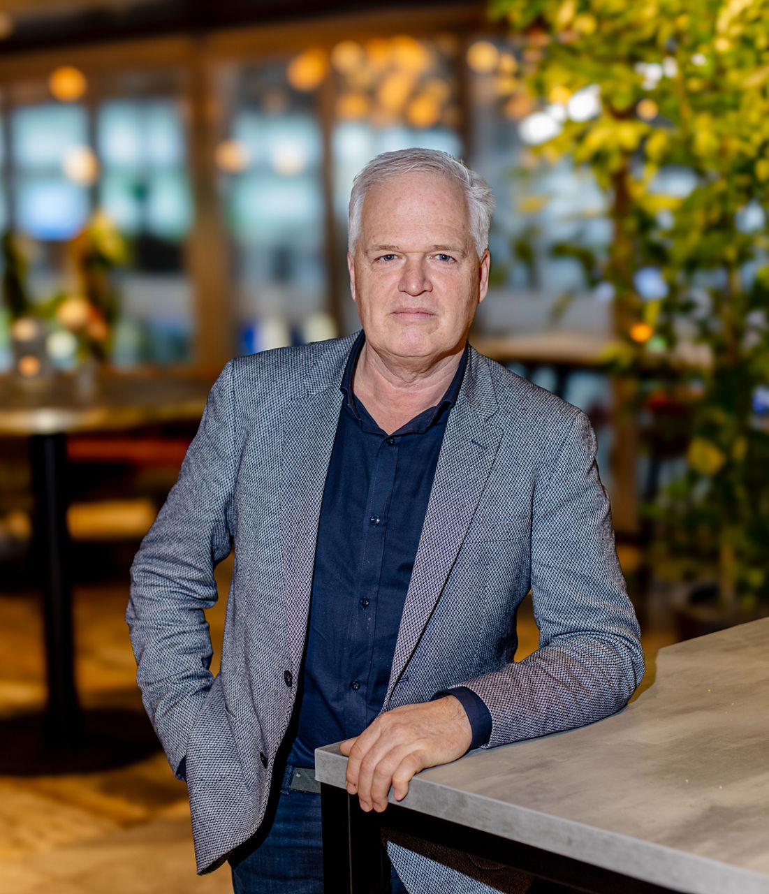Ronald Korpershoek