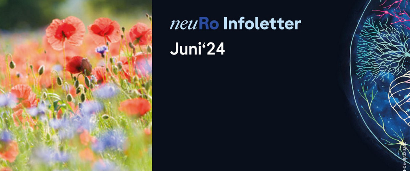 neuRo Infoletter